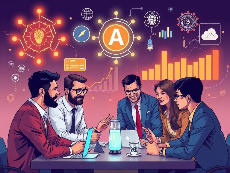 AI + Digital Solutions: How Webs Bit is Shaping the Future of Business